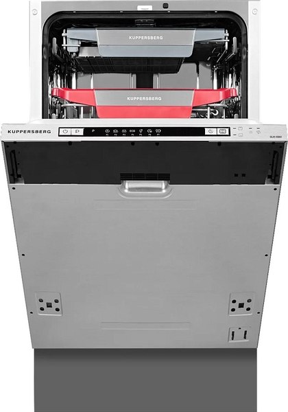 Посудомоечная машина Kuppersberg GLM 4580 - фото
