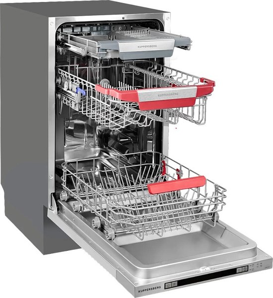 Посудомоечная машина Kuppersberg GLM 4580