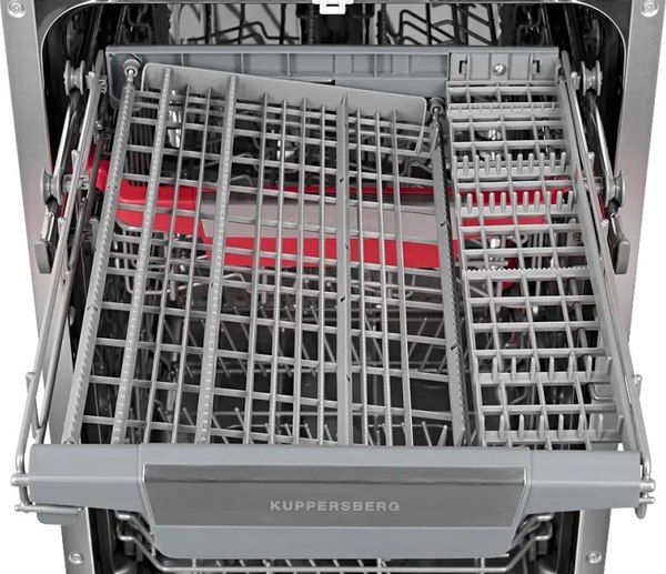 Посудомоечная машина Kuppersberg GLM 4580