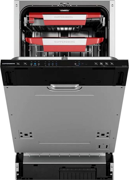 Посудомоечная машина Kuppersberg GLM 4581 - фото