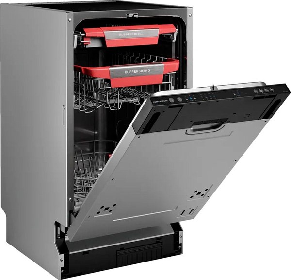 Посудомоечная машина Kuppersberg GLM 4581