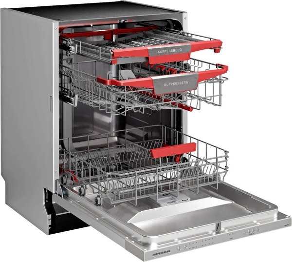Посудомоечная машина Kuppersberg GIM 6092