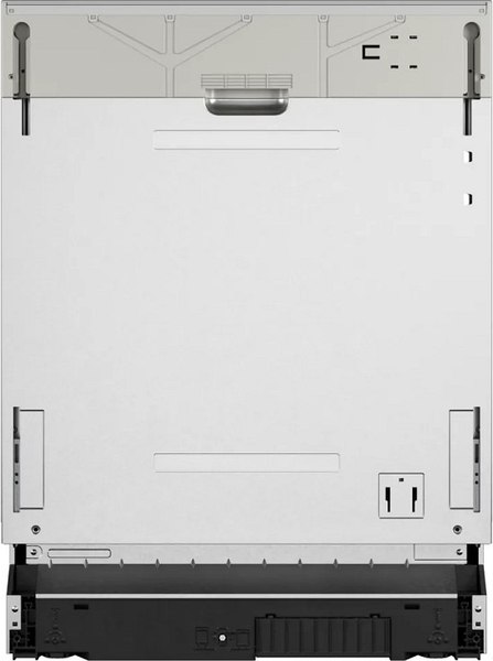 Посудомоечная машина Kuppersberg GIM 6095 - фото