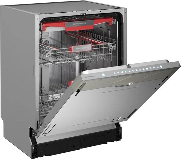 Посудомоечная машина Kuppersberg GIM 6095