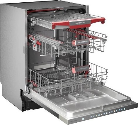 Посудомоечная машина Kuppersberg GIM 6095