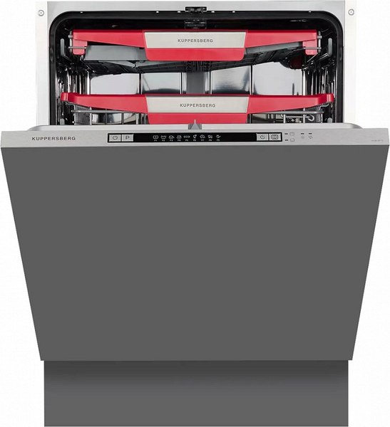 Посудомоечная машина Kuppersberg GLM 6075 - фото