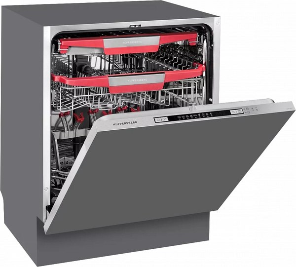 Посудомоечная машина Kuppersberg GLM 6075