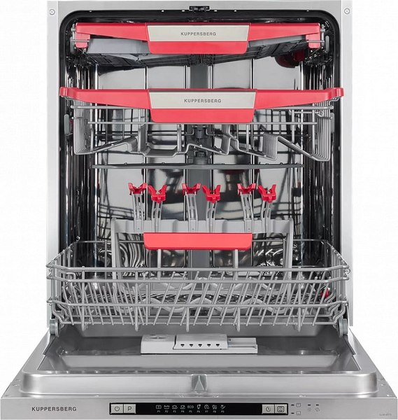 Посудомоечная машина Kuppersberg GLM 6075