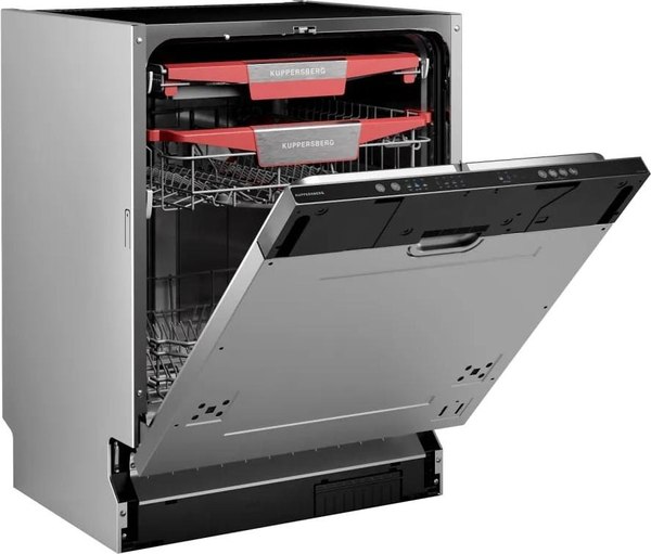 Посудомоечная машина Kuppersberg GLM 6081