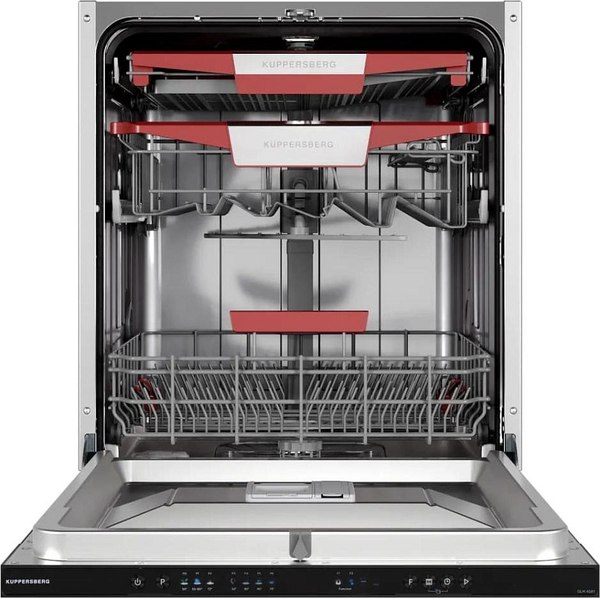 Посудомоечная машина Kuppersberg GLM 6081