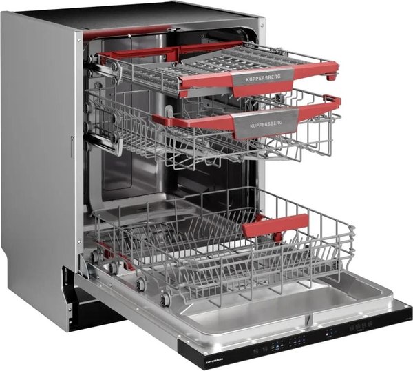 Посудомоечная машина Kuppersberg GLM 6081