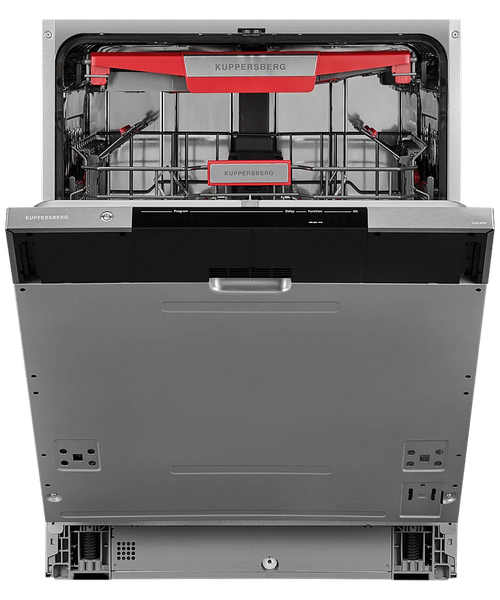 Посудомоечная машина Kuppersberg GLM 6096 - фото