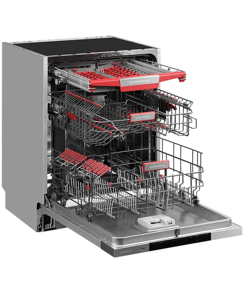 Посудомоечная машина Kuppersberg GLM 6096