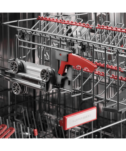 Посудомоечная машина Kuppersberg GLM 6096