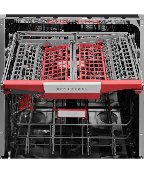 Посудомоечная машина Kuppersberg GLM 6096