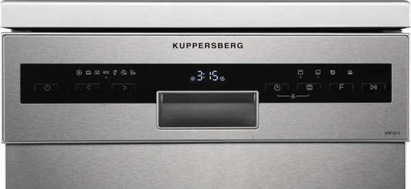Посудомоечная машина Kuppersberg GFM 4573