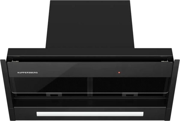 Вытяжка скрытая Kuppersberg Inblade 60 B - фото