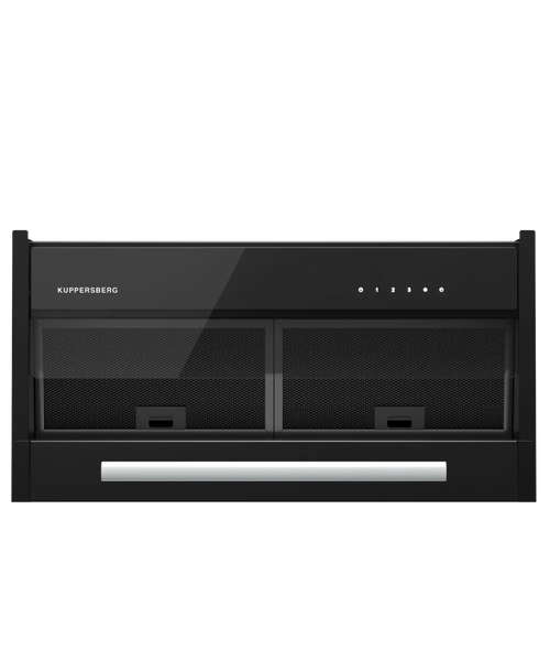 Вытяжка скрытая Kuppersberg Inblade 60 B