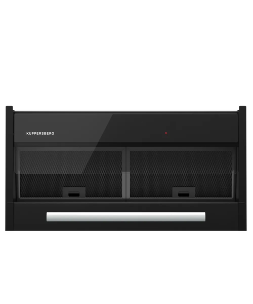 Вытяжка скрытая Kuppersberg Inblade 60 B