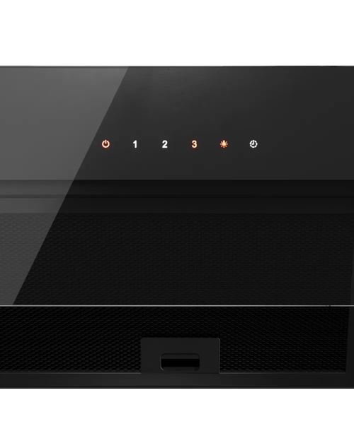 Вытяжка скрытая Kuppersberg Inblade 60 B