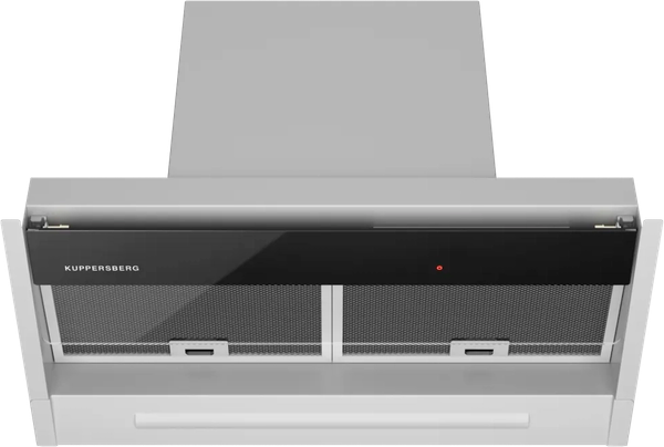 Вытяжка скрытая Kuppersberg Inblade 60 X - фото