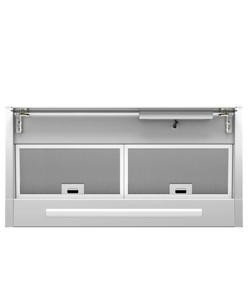 Вытяжка скрытая Kuppersberg Inblade 60 X