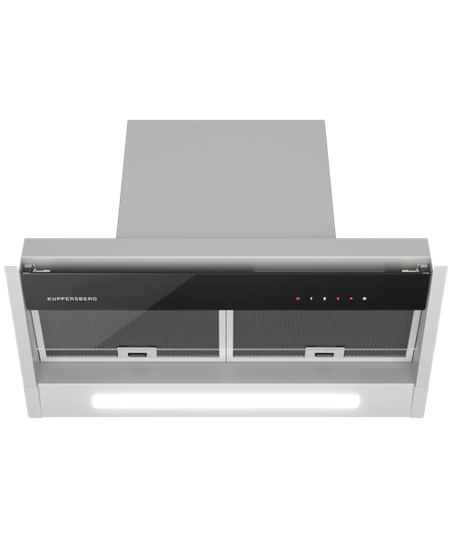 Вытяжка скрытая Kuppersberg Inblade 60 X