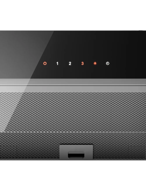 Вытяжка скрытая Kuppersberg Inblade 60 X