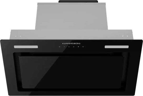 Вытяжка скрытая Kuppersberg Inflat 60 B - фото