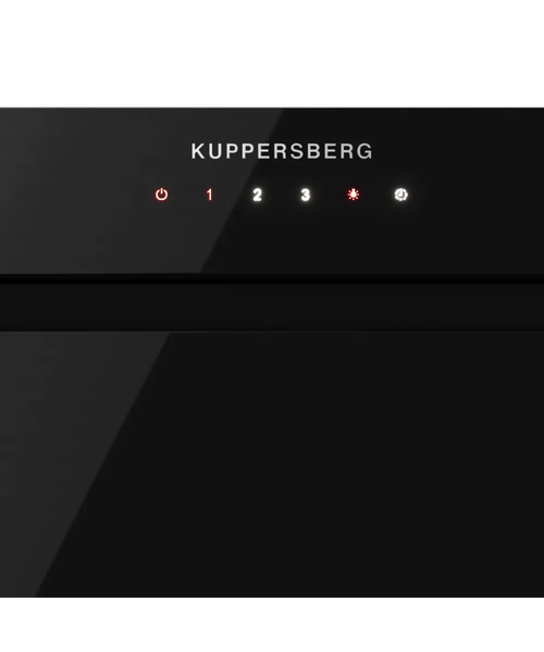 Вытяжка скрытая Kuppersberg Inflat 60 B