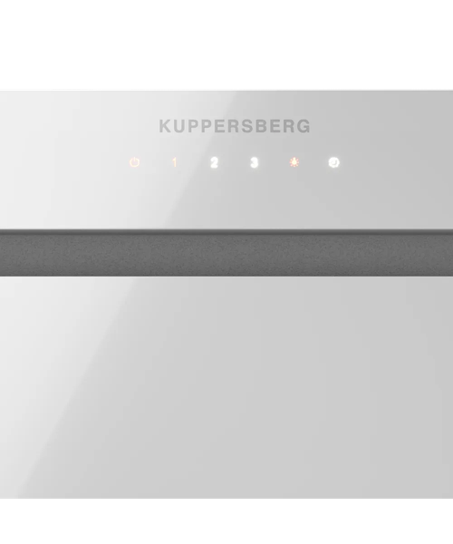 Вытяжка скрытая Kuppersberg Inflat 60 W