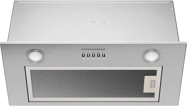 Вытяжка скрытая Kuppersberg Inpush 60 X - фото