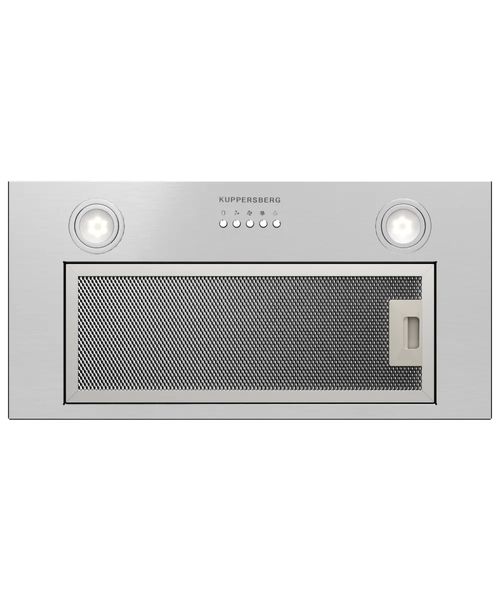 Вытяжка скрытая Kuppersberg Inpush 60 X