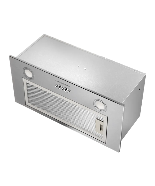 Вытяжка скрытая Kuppersberg Inpush 60 X