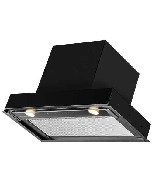 Вытяжка скрытая Kuppersberg Nancy 60 Black