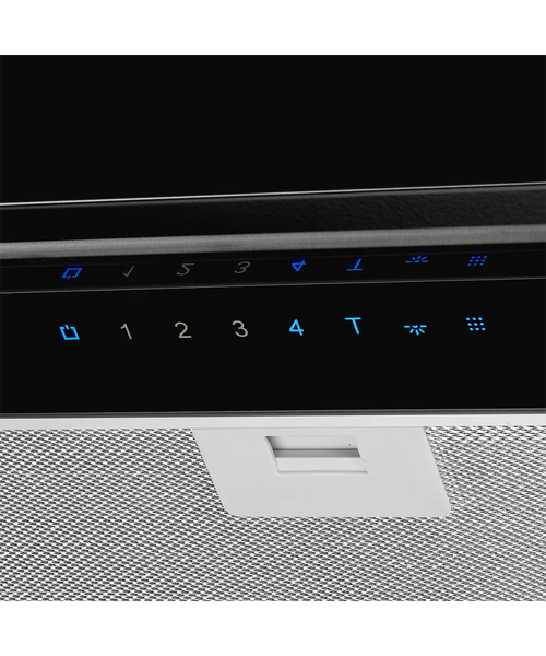 Вытяжка скрытая Kuppersberg Nancy 60 Black