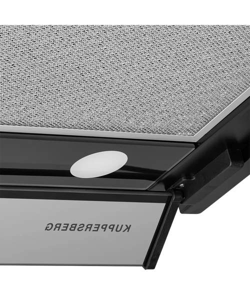Вытяжка скрытая Kuppersberg Nancy 60 Black