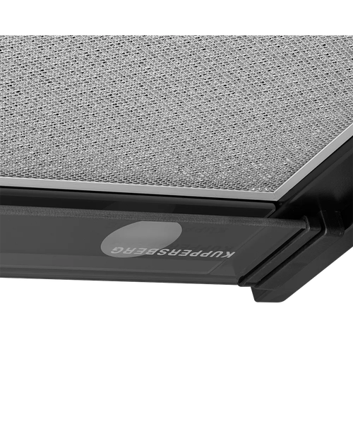 Вытяжка скрытая Kuppersberg Nancy 60 Black