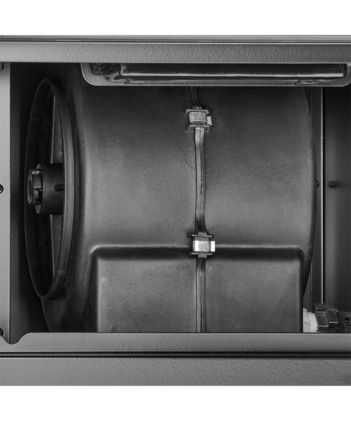 Вытяжка скрытая Kuppersberg Nancy 60 Black