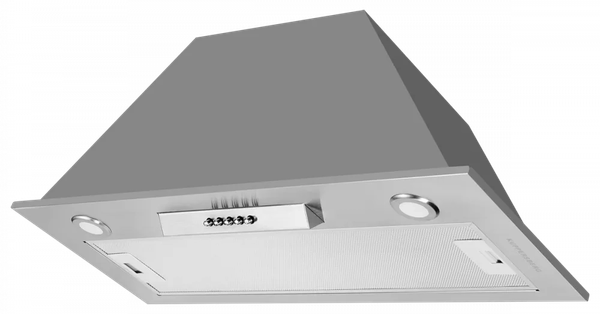 Вытяжка скрытая Kuppersberg Inlinea 70 LX - фото