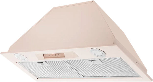 Вытяжка скрытая Kuppersberg Inlinea 72 Beige - фото