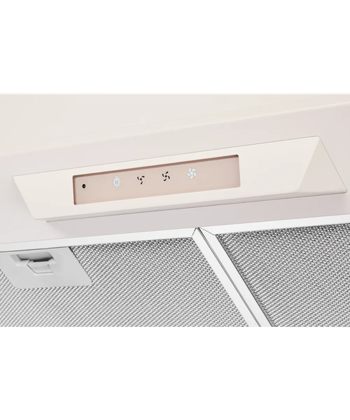 Вытяжка скрытая Kuppersberg Inlinea 72 Beige