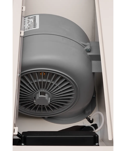 Вытяжка скрытая Kuppersberg Inlinea 72 Beige