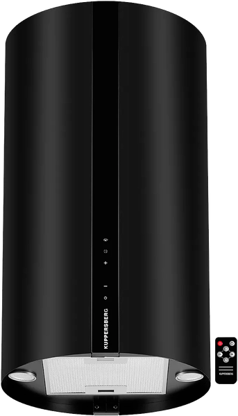 Вытяжка коробчатая Kuppersberg Vortex B - фото