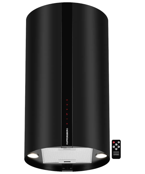 Вытяжка коробчатая Kuppersberg Vortex B