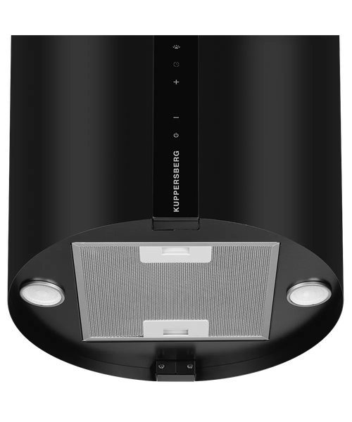 Вытяжка коробчатая Kuppersberg Vortex B