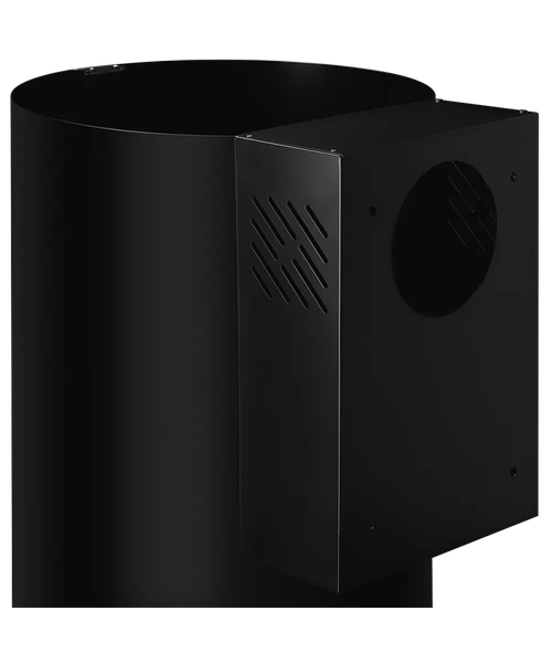 Вытяжка коробчатая Kuppersberg Vortex B