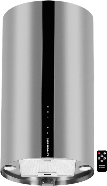 Вытяжка коробчатая Kuppersberg Vortex GB - фото