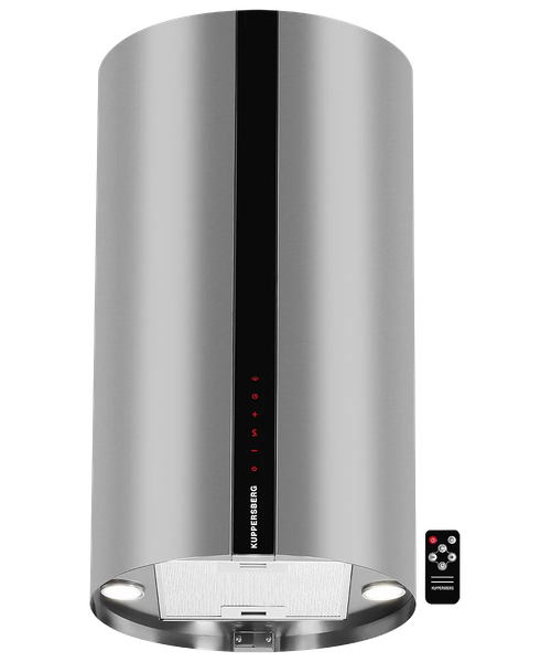 Вытяжка коробчатая Kuppersberg Vortex GB