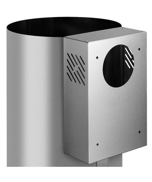 Вытяжка коробчатая Kuppersberg Vortex GB